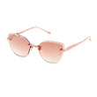 18k Rose Gold (Rose Gradient Lens)