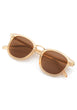 Champagne Polarized 24K