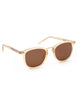 Champagne Polarized 24K