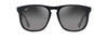 [Neutral Grey Lenses, Shiny Black W In Trans Light Grey Frame]