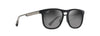 [Neutral Grey Lenses, Shiny Black W In Trans Light Grey Frame]