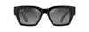 [Neutral Grey Lenses, Shiny Black W In Trans Light Grey Frame]