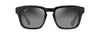 [Neutral Grey Lenses, Shiny Black W In Trans Light Grey Frame]