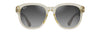 [Neutral Grey Lenses, Shiny Trans Yellow Frame]