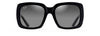 [Neutral Grey Lenses, Black Gloss Frame]