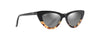 [Neutral Grey Lenses, Black With Tokyo Tortoise Frame]