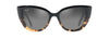 [Neutral Grey Lenses, Black With Tokyo Tortoise Frame]