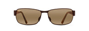 Hcl® Bronze Lenses, Matte Bronze Frame