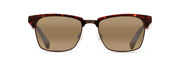 Hcl® Bronze Lenses, Tortoise With Antique Gold Frame