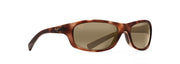 Hcl® Bronze Lenses, Matte Tortoise Rubber Frame