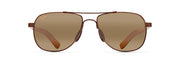 Hcl® Bronze Lenses, Metallic Gloss Copper Frame