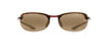 [Hcl® Bronze Lenses, Tortoise Frame]