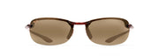 Hcl® Bronze Lenses, Tortoise Frame