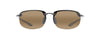 [Hcl® Bronze Lenses, Gloss Black Frame]