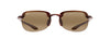 [Hcl® Bronze Lenses, Tortoise Frame]