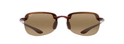 Hcl® Bronze Lenses, Tortoise Frame