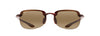 [Hcl® Bronze Lenses, Tortoise Frame]