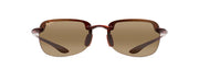 Hcl® Bronze Lenses, Tortoise Frame