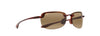 [Hcl® Bronze Lenses, Tortoise Frame]