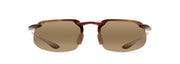 Hcl® Bronze Lenses, Tortoise Frame