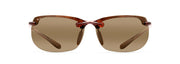 Hcl® Bronze Lenses, Tortoise Frame