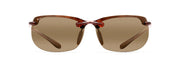 Hcl® Bronze Lenses, Tortoise Frame