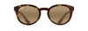 [Hcl® Bronze Lenses, Olive Tortoise Frame]