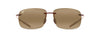 [Hcl® Bronze Lenses, Rootbeer Frame]