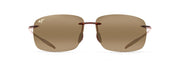 Hcl® Bronze Lenses, Rootbeer Frame