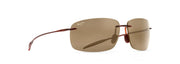 Hcl® Bronze Lenses, Rootbeer Frame