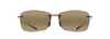 [Hcl® Bronze Lenses, Rootbeer Frame]