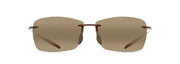 Hcl® Bronze Lenses, Rootbeer Frame