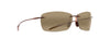 [Hcl® Bronze Lenses, Rootbeer Frame]