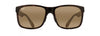 [Hcl® Bronze Lenses, Grey Tortoise Frame]