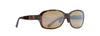 [Hcl® Bronze Lenses, Olive Tortoise Frame]