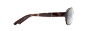 Hcl® Bronze Lenses, Olive Tortoise Frame