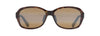 [Hcl® Bronze Lenses, Olive Tortoise Frame]