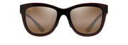 Hcl® Bronze Lenses, Translucent Rootbeer Frame