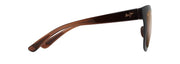 Hcl® Bronze Lenses, Translucent Rootbeer Frame