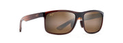 Hcl® Bronze Lenses, Translucent Rootbeer Frame