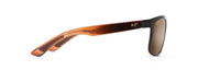 Hcl® Bronze Lenses, Translucent Rootbeer Frame