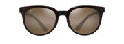 Hcl® Bronze Lenses, Translucent Rootbeer Frame