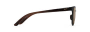 Hcl® Bronze Lenses, Translucent Rootbeer Frame