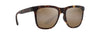 [Hcl® Bronze Lenses, Tokyo Tortoise Frame]