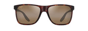 Hcl® Bronze Lenses, Matte Tortoise Frame