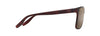 [Hcl® Bronze Lenses, Matte Tortoise Frame]