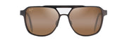 Hcl® Bronze Lenses, Brushed Chocolate Frame