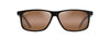 [Hcl® Bronze Lenses, Matte Brown Frame]