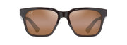 Hcl® Bronze Lenses, Shiny Brown Frame