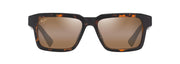 Hcl® Bronze Lenses, Matte Dark Havana Frame